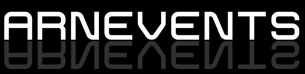Logo Arnevents
